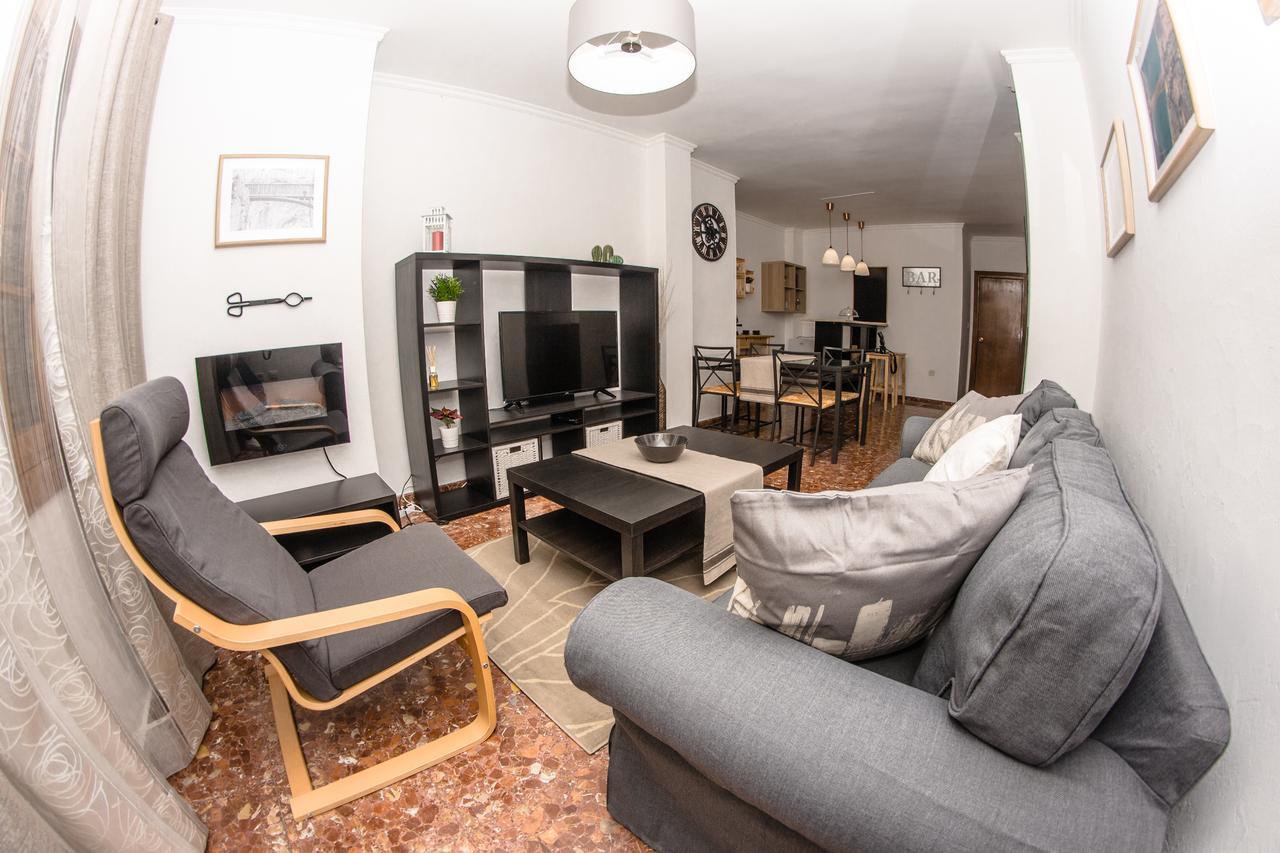 Apartamento Caminito Del Rey Apartment *